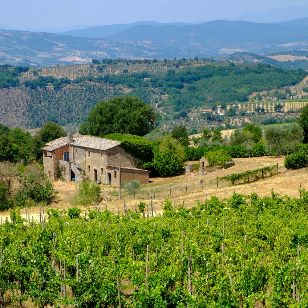 Italië
